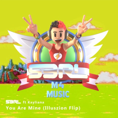You Are Mine (Illuszion Remix) ft. Illuszion | Boomplay Music