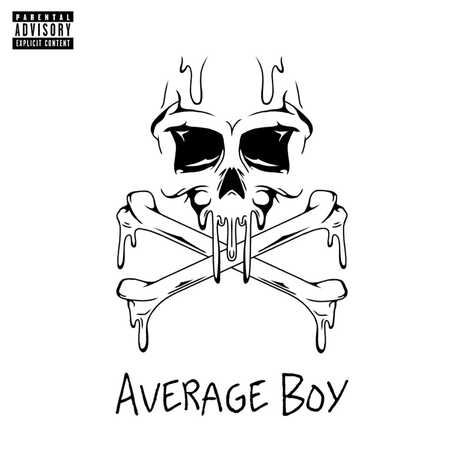 Average Boy | Boomplay Music