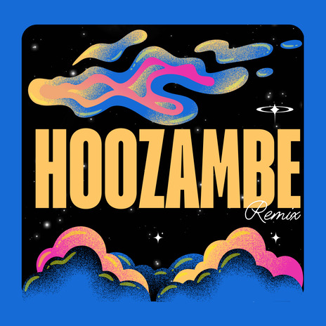 Hoozambe (Remix) ft. Trio Mio, Harry Craze, Ssaru, Mudra D Viral & Ambassada | Boomplay Music