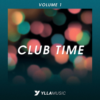 Club Time, Vol. 1