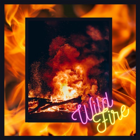 Wild Fire | Boomplay Music