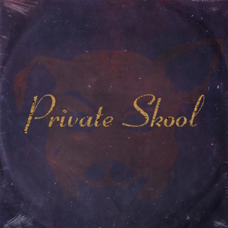 Private Skool | Boomplay Music