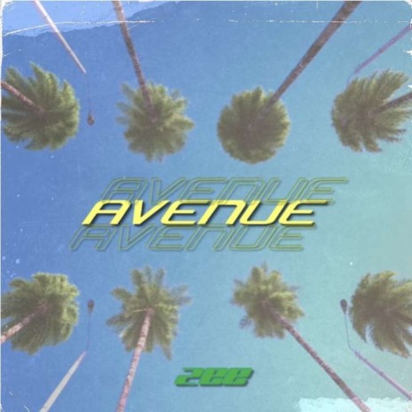 AVENUE | Boomplay Music