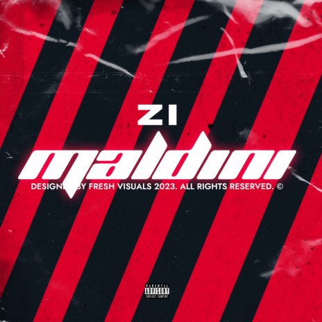 Maldini | Boomplay Music