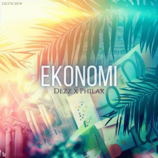 Ekonomi ft. Philax lyrics | Boomplay Music