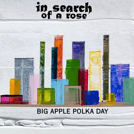 Big Apple Polka Day | Boomplay Music