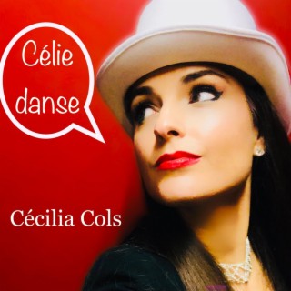 Célie danse