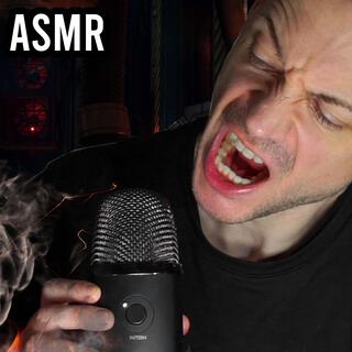 Chaotic Aggressive Ultra Fast ASMR World Record