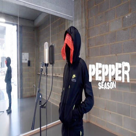 Pepper Season | Boomplay Music