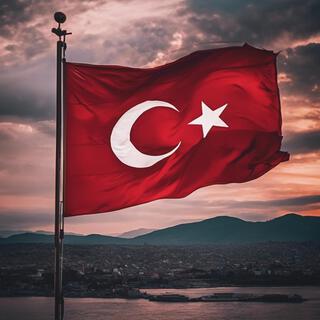 Turkey Song, I Love Turkey Country