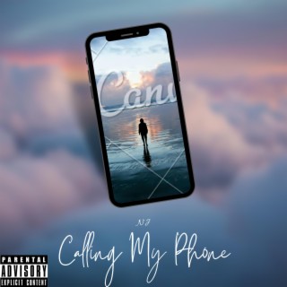 Calling My Phone lyrics | Boomplay Music