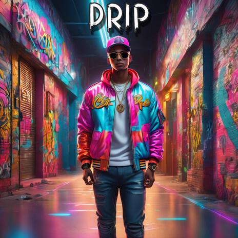 DRIP (I'm Still Gonna Risk) (Original Mix) | Boomplay Music