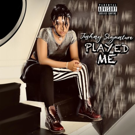 PLAYED ME | Boomplay Music