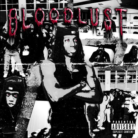 Bloodlust | Boomplay Music