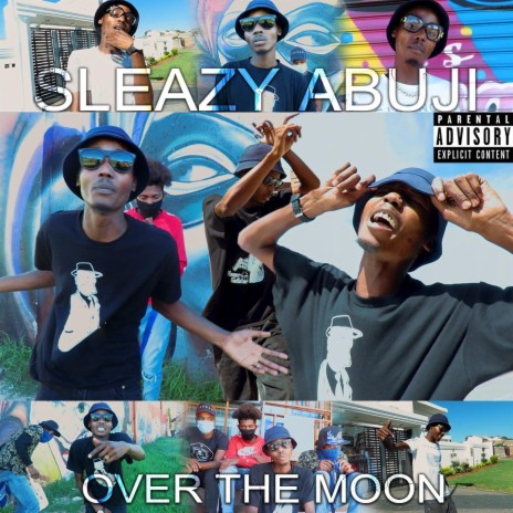 Over the moon | Boomplay Music