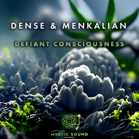 Spires Of Consciousness ft. Menkalian