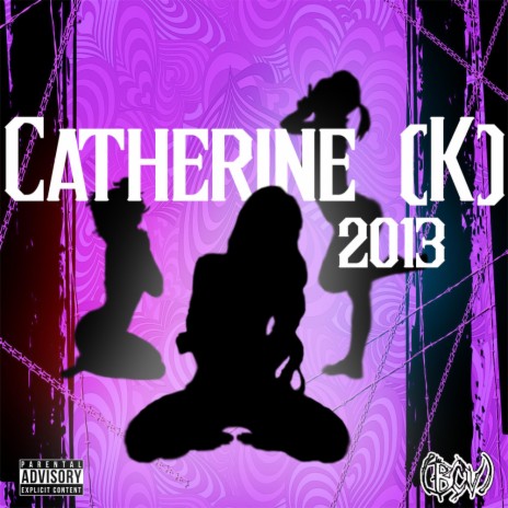 Catherine (K) 2013