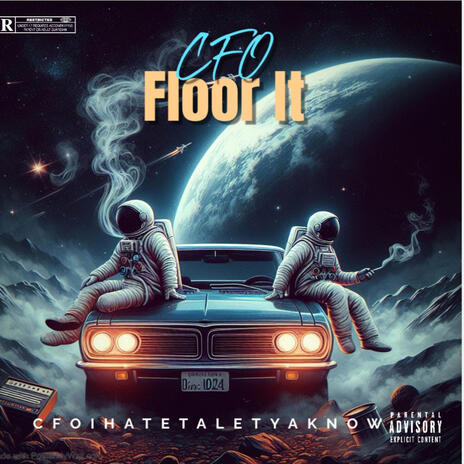 Floor It | Boomplay Music