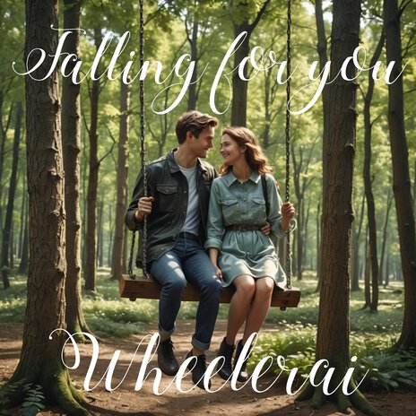 Falling for You | Boomplay Music