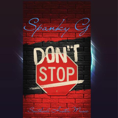 Don't Stop | Boomplay Music