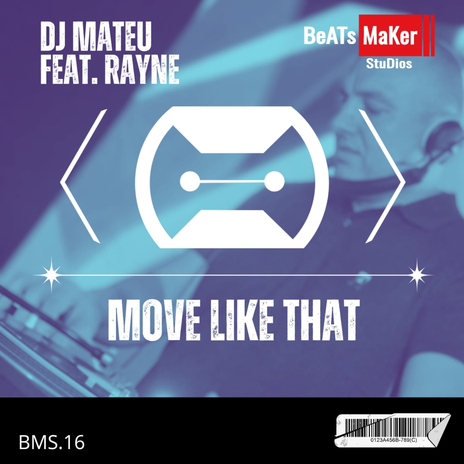 Move Like That ft. Rayne