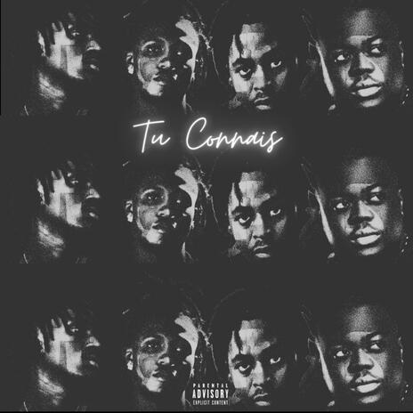 Tu connais ft. Kawid, JD & Widgunz | Boomplay Music