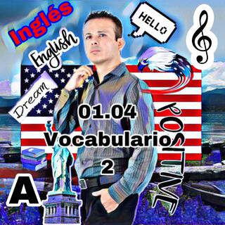 01.04 Vocabulario 2