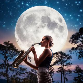 The Moonlit Melody