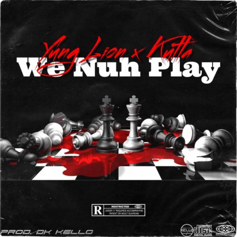 We Nuh Play ft. Kutta | Boomplay Music