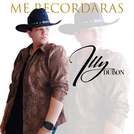 ME RECORDARAS | Boomplay Music