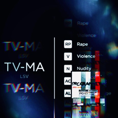 TV-MA | Boomplay Music