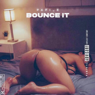 Bounce it