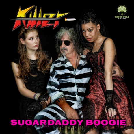 Sugadaddy Boogie | Boomplay Music