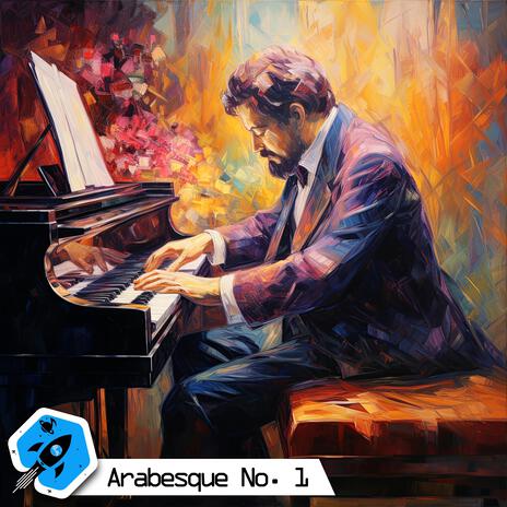 Arabesque No. 1 | Boomplay Music