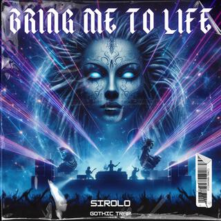 BRING ME TO LIFE (Remix)