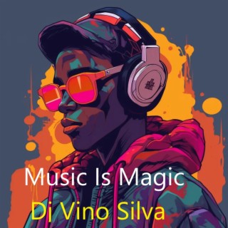 Music Is Magic