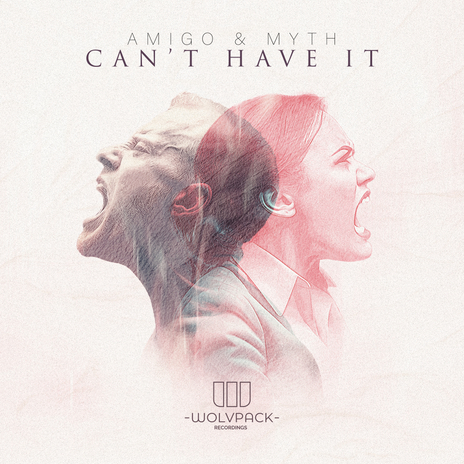 CAN'T HAVE IT ft. MYTH | Boomplay Music