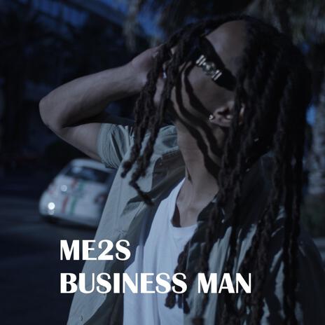 BUSINESSMAN | Boomplay Music