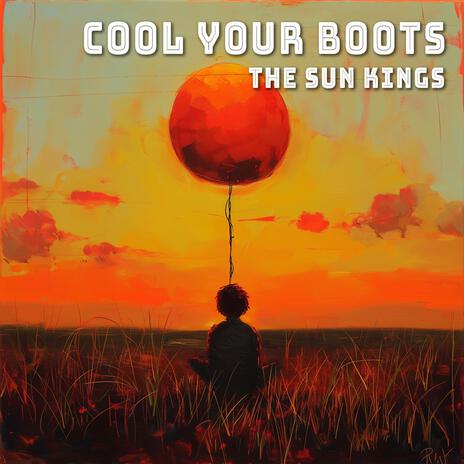 Cool Your Boots (Remixed) | Boomplay Music