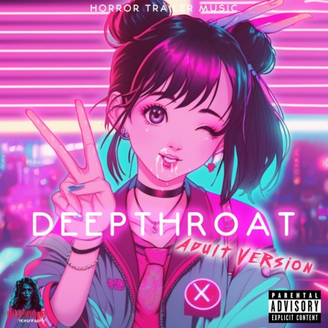 Deepthroat (Adult Version) | Boomplay Music