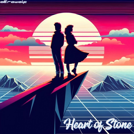 Heart of Stone | Boomplay Music