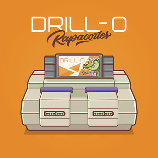 DRILL-O