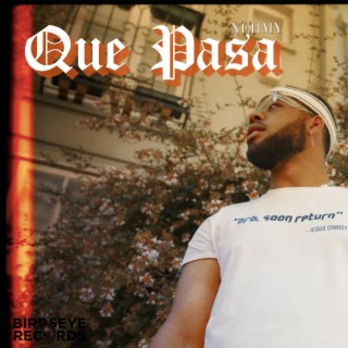 Que Pasa lyrics | Boomplay Music