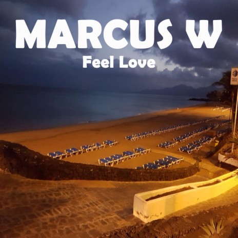 Feel Love (Radio Edit)