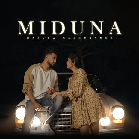 Miduna | Boomplay Music