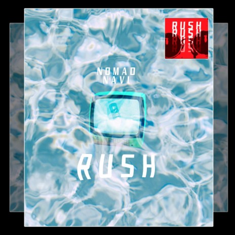 Rush | Boomplay Music