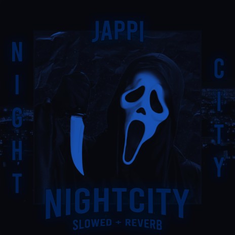 NIGHTCITY (Slowed + Reverb) | Boomplay Music