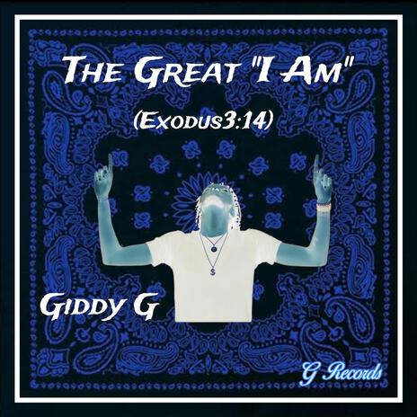 The Great I Am (Exodus 3:14)