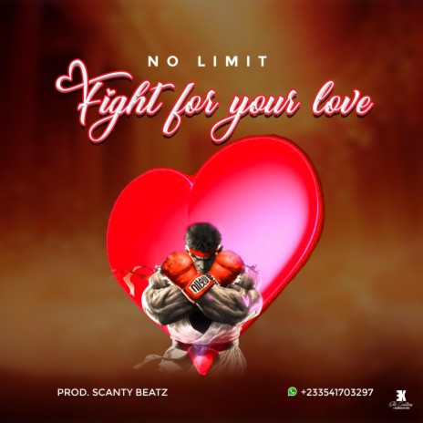 Fight for your love | Boomplay Music