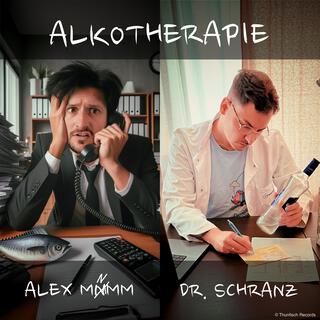 Alkotherapie